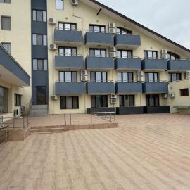 Хотел Магдалена, hotel v destinaci Starozagorski Bani