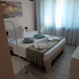 Modern 2-room apartment