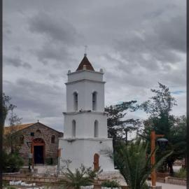 Alojamiento casa en Toconao, chile, hotel em Toconao