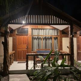Havelock Farms Resort، فندق في جزيرة هافلوك