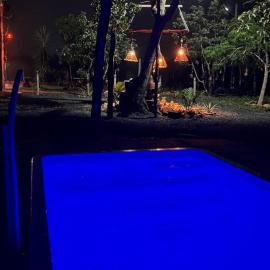 Chalés Crismel, hotel em Viçosa do Ceará