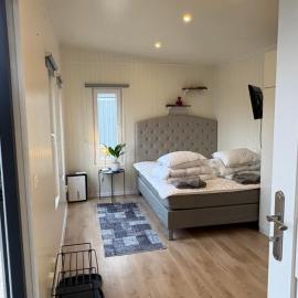 Mayas Stuga, hotell i Sölvesborg