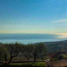 Arturo-s Blue Horizon, hotel en Gorleri