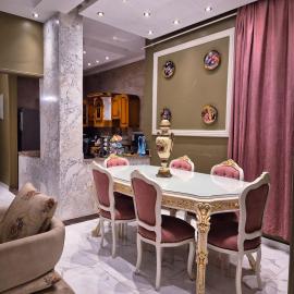 Galleria 1, hotel u gradu 'New cairo'