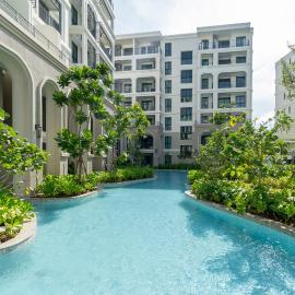 The Title Legendary Bang Tao Beach, hotel in Bang Tao Beach