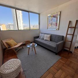 Hermoso Departamento cercano Playa, Mall, Casino