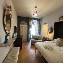 Sofia Apartment
