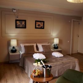 EL hotel, hotel v destinaci Kutaisi