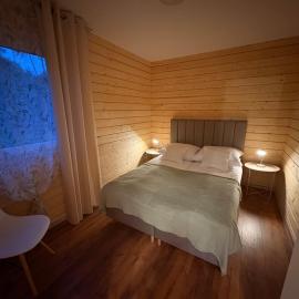 Accommodation under the Oaks, Hotel in Dramino