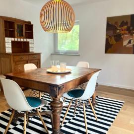 Ferienwohnung IMMI