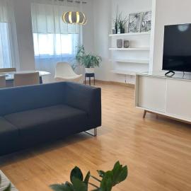 Ambiente Choice Iconic Apartment