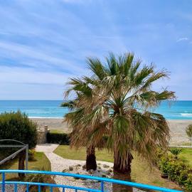 Villa sul Mare