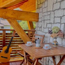 Cortalta Mountain Lodge - Appartamenti con giardino