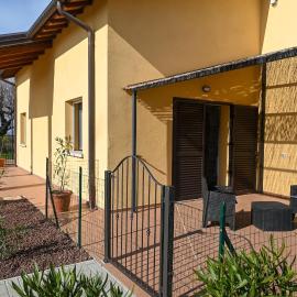 Podere Rosina San Vincenzo, hotel a La Caduta
