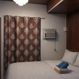 Limewood Budget Inn, hotel v destinácii Congiton
