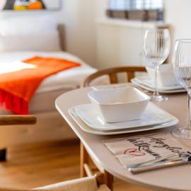 City-Apartment am Osternburger Marktplatz, Oldenburg, Niedersachsen, Deutschland, hotel in Oldenburg