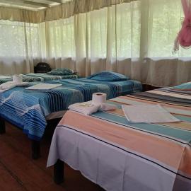 Amazon Lodge Iquitos – hotel w mieście Iquitos