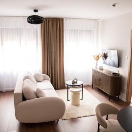 Alma Suites Győr