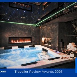 Siedmiu Króli Rooms&SPA, hotel in Bukowina Tatrzańska