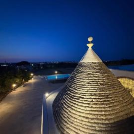 Il Villino - Luxury Country House, Hotel in Noci