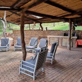 Kudu Cottage & Game Farm Ohrigstad, hotel en Ohrigstad
