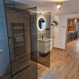 Old City Apartment Möckmühl、Möckmühlのホテル