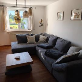 Ferienwohnung Rezatgrund