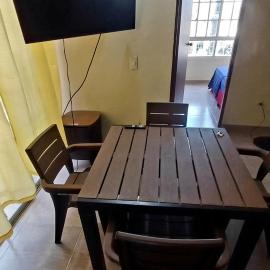 Apartamento Paraiso Nuquí