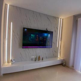 Amaris Kian Apartment