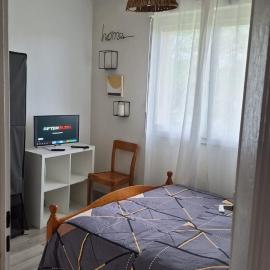 Chambre privée dans Maison au Quartier Calme, hotel in Brest