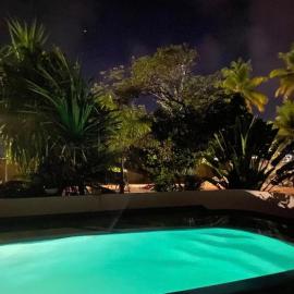 Aconchego&Lazer, hotel in Piaçabuçu