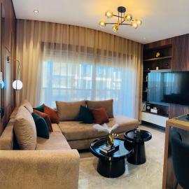Best View - CFC- Casablanca stylish luxury appart