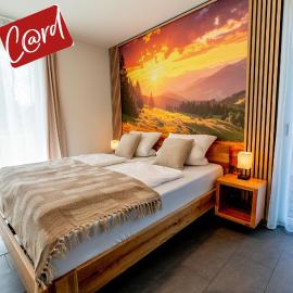 stay Titisee by SF Living Moments, hotel in Titisee-Neustadt