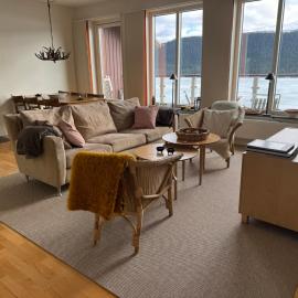 Åre Fjällfoten - next to VM8an