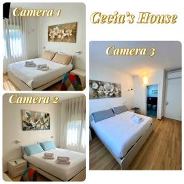 Cecia's House, hotel in Bassano del Grappa