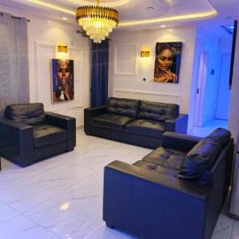 Ngalle guest house, hotel em Buea