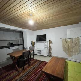 Aquamarinvillaa, hotel a Alınca