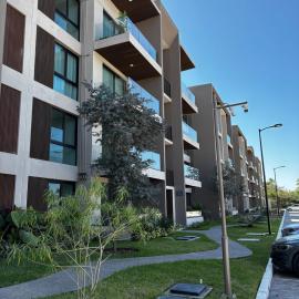 Alanda Living - Apartamento de Gisela