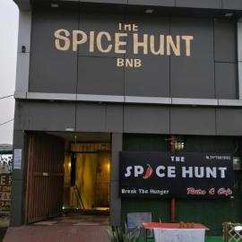 THE SPICE HUNT BnB, hotel v mestu Meerut