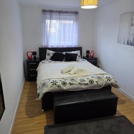 Magdalene budget guest house, hotel di Edinburgh