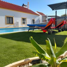 Casa Oliveira