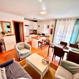 Apartamento Capricho de Elena, hotel a Concha