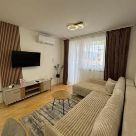 Sunrise Apartment, Hotel in Donje Mladice