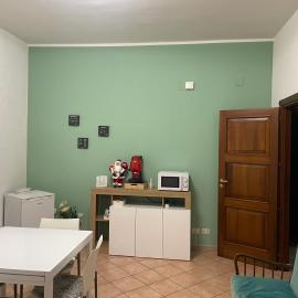 A Casa di Luca, hotel in Campagna