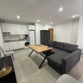 Apartamentos Santa María, hotel in Jerez de los Caballeros