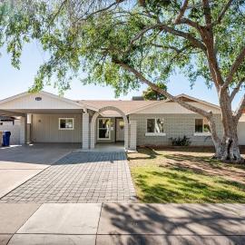 Exclusive Residence in Glendale