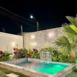 Sol del Valle, hotel di Ica
