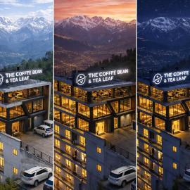 LMY Murree Boutique Apartments - Expressway Near Coffee Bean, hotel in Lower Topa