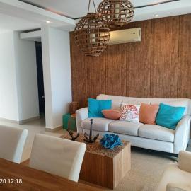 Apartamento de Playa en Riomar Villages