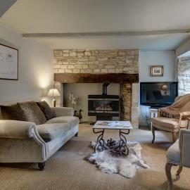 Beautiful Cotswold Cottage
